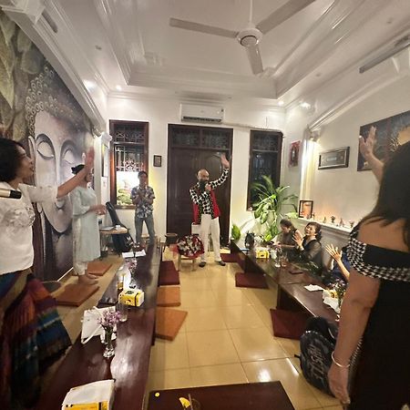 Home Tea An Yen Dorm Bandar Ho Chi Minh Luaran gambar