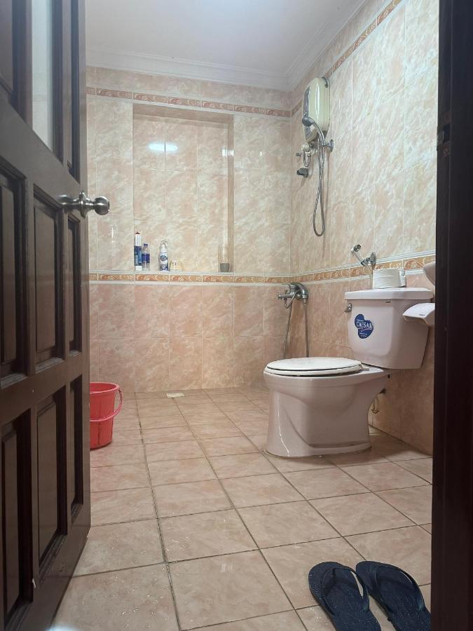 Home Tea An Yen Dorm Bandar Ho Chi Minh Luaran gambar